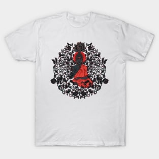 Bhudda T-Shirt